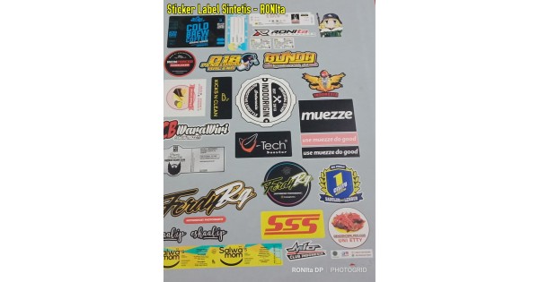 Cetak-Stiker-Label-Sintetis-Yupo